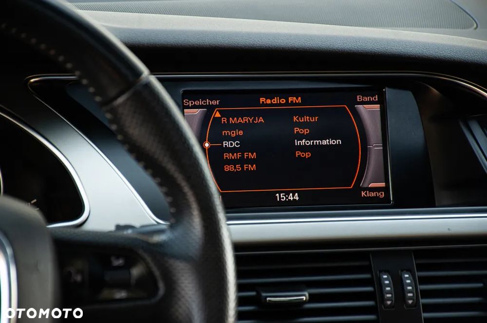 Audi A5 - 33