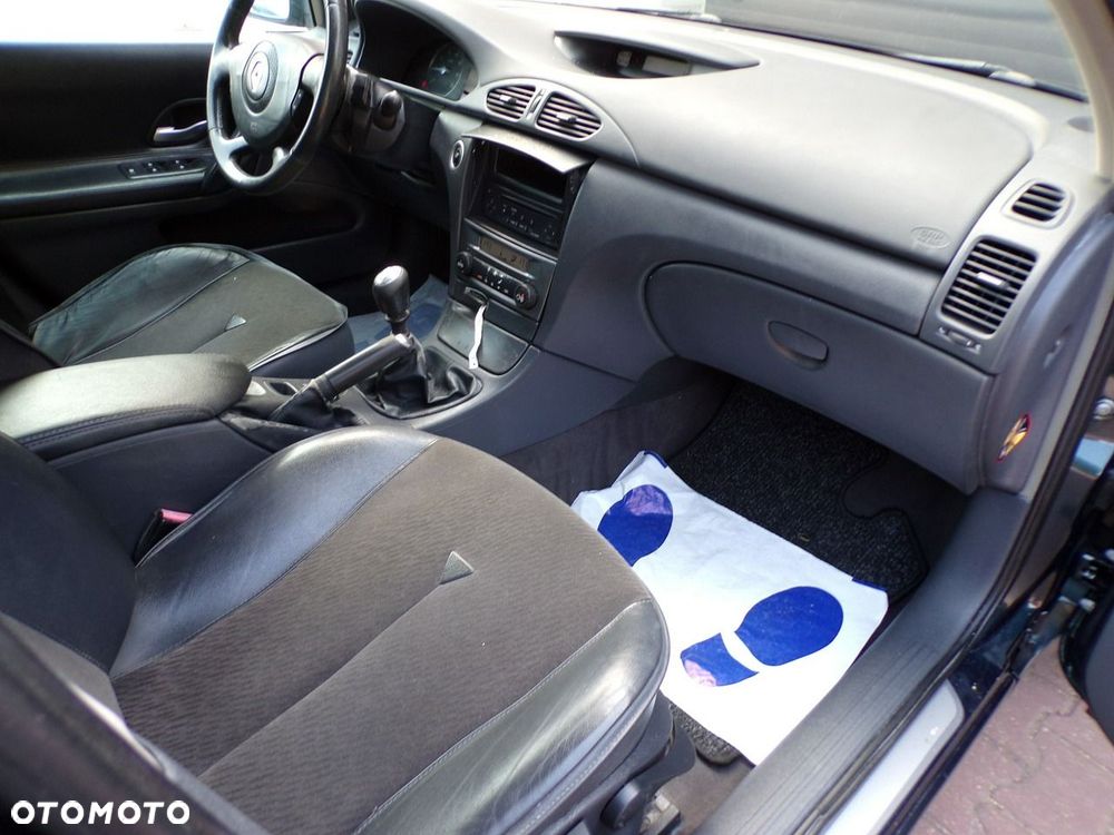 Renault Laguna - 26