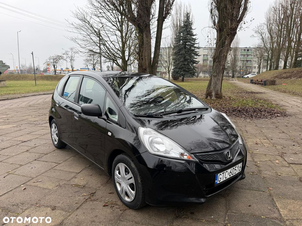 Honda Jazz 1.2 i-VTEC - 6
