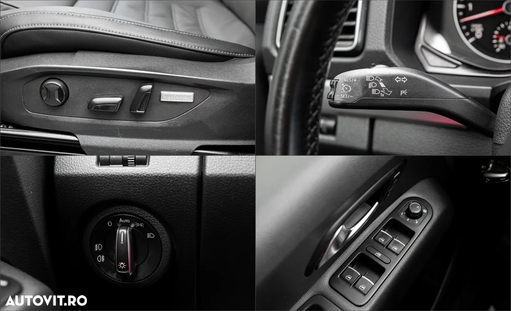 Volkswagen Amarok 4M Aventura Aut. - 25