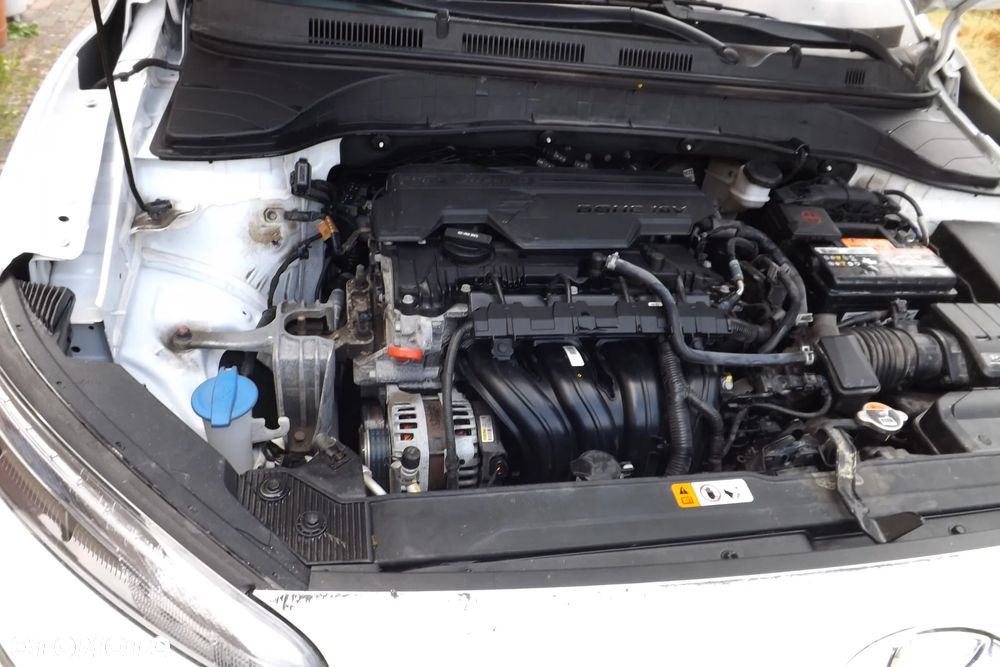 Hyundai Kona 1.6 T-GDI DCT Prime - 15