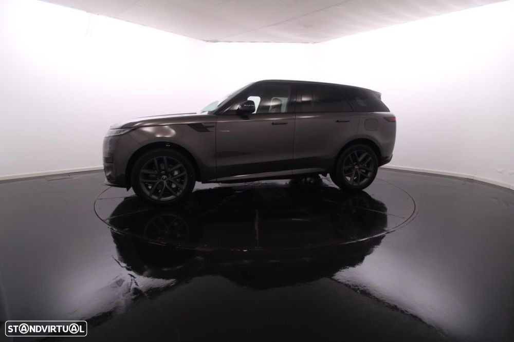 Land Rover Range Rover Sport 3.0 P460e Dynamic SE - 2