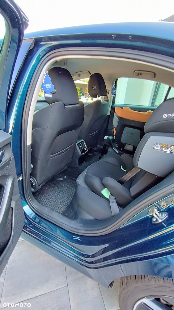 Skoda Octavia 1.4 TSI (Green tec) DSG Style - 6
