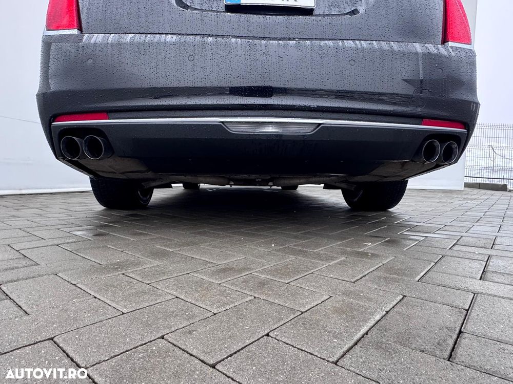 Cadillac CT6 3.0 V6 TWIN-TURBO AWD Luxury - 5