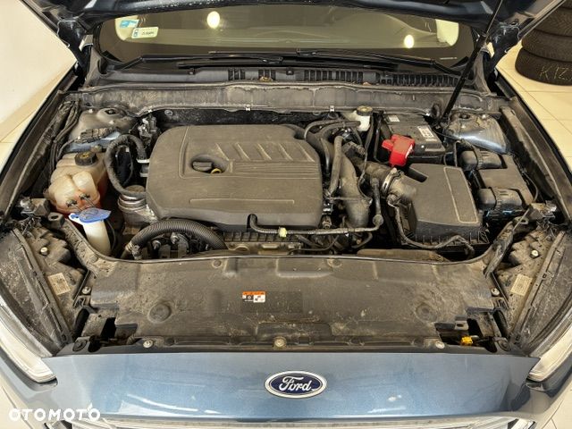 Ford Mondeo 1.5 EcoBoost Trend - 33