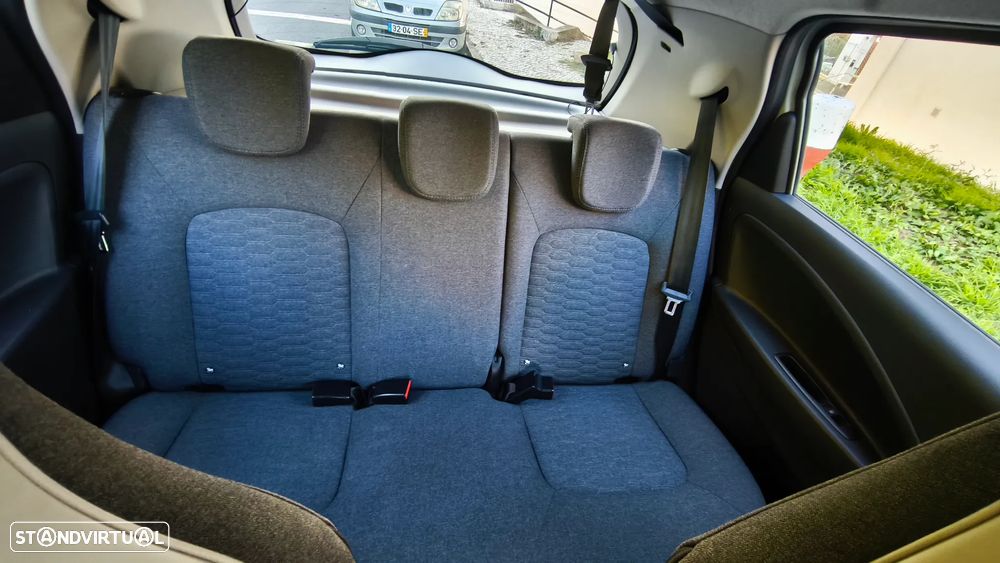 Renault Zoe (c/ Bateria) E-Tech EV50 Equilibre - 12