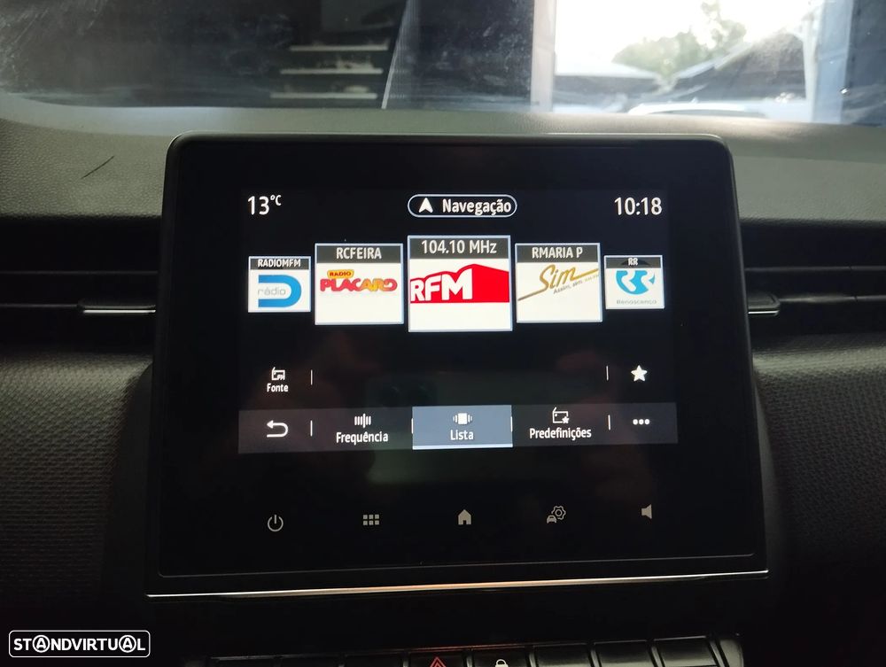 Renault Clio 1.5 Blue dCi Intens - 28