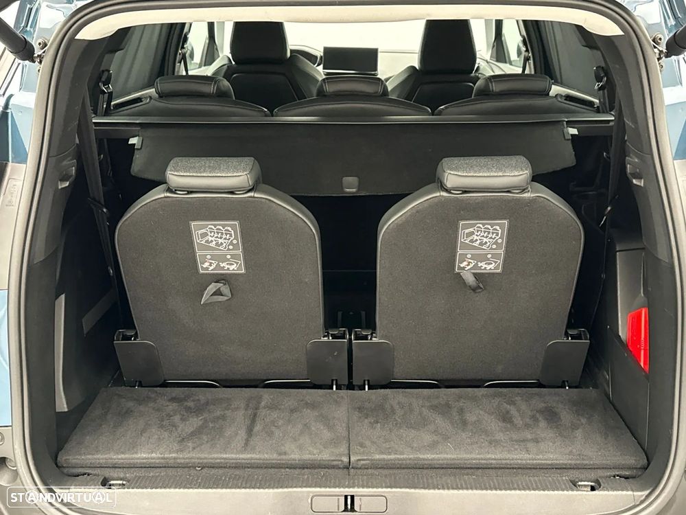 Peugeot 5008 1.5 BlueHDi Allure Pack - 19