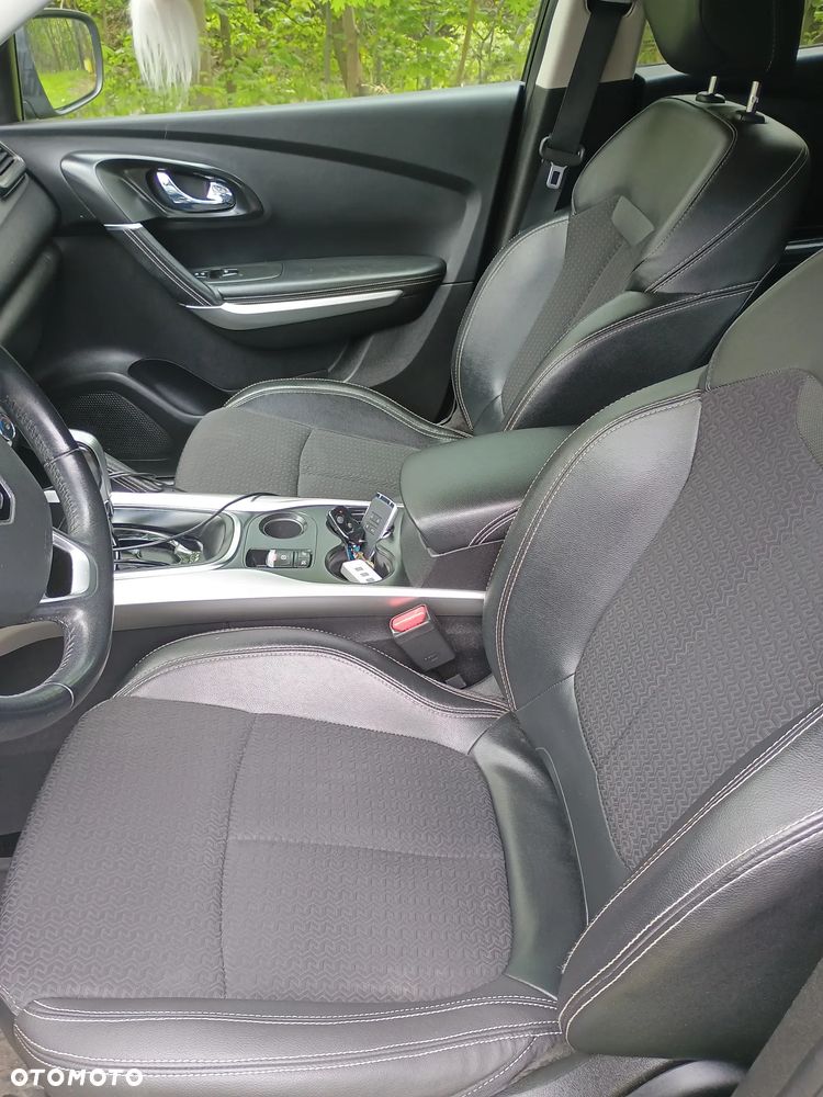Renault Kadjar 1.5 dCi Energy Limited EDC - 8