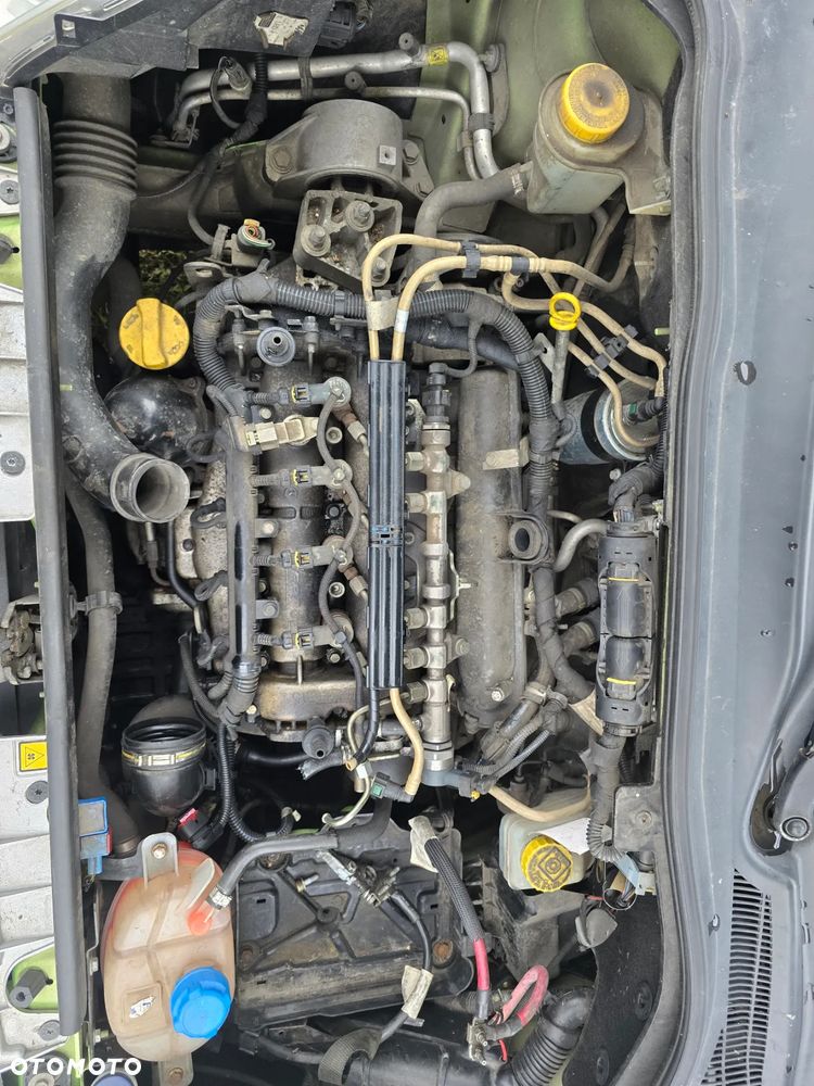 078 / FIAT FIORINO / NA CZĘŚCI - 8