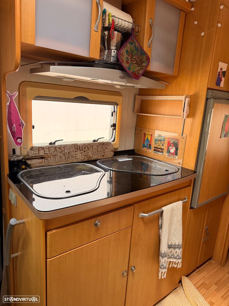 Fiat Ducato - 8