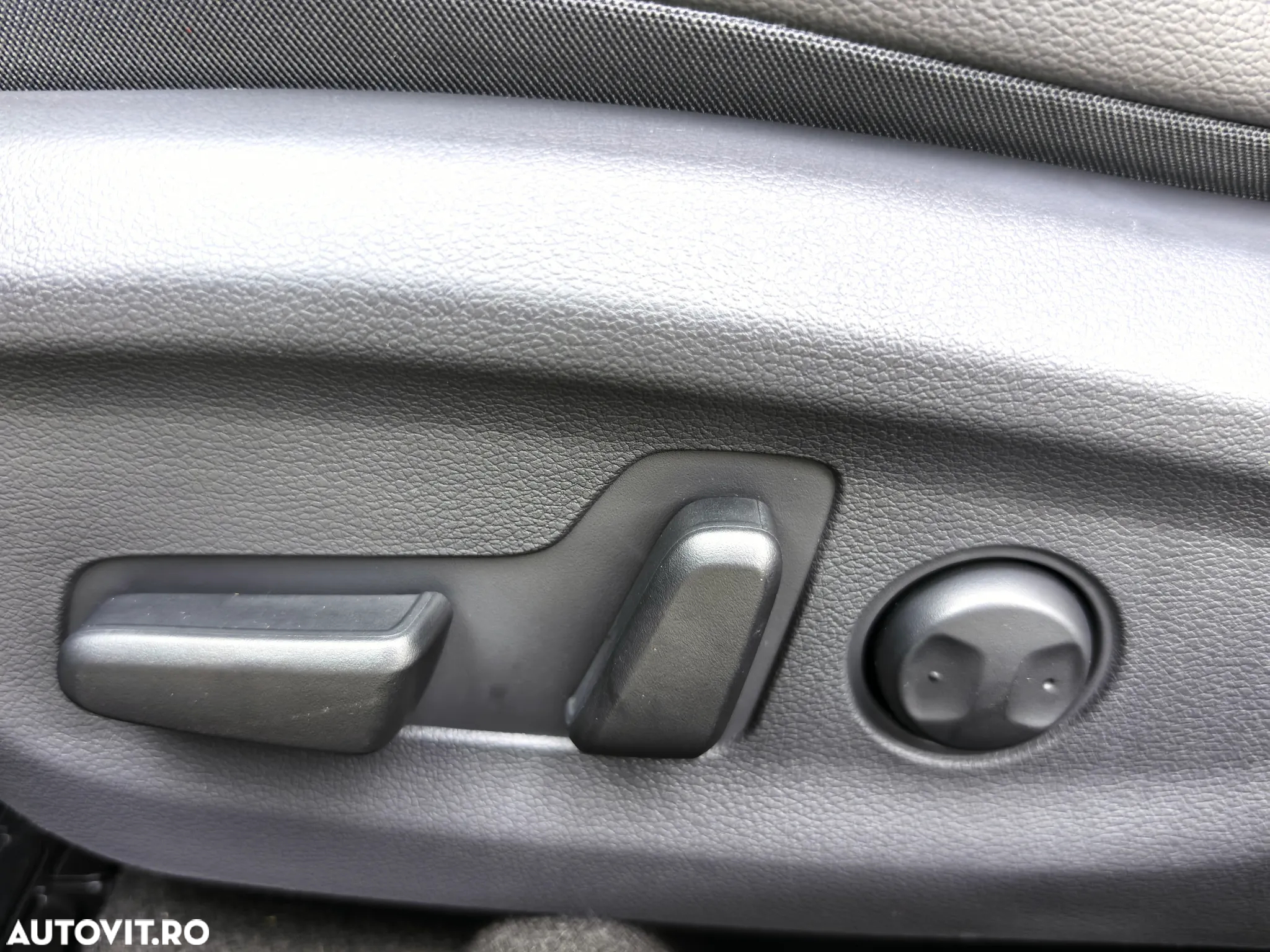 Hyundai IONIQ Plug-in-Hybrid 1.6 GDI Premium - 20