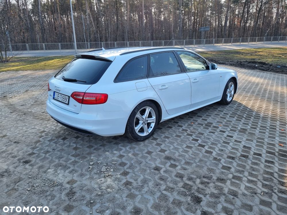Audi A4 Avant - 3