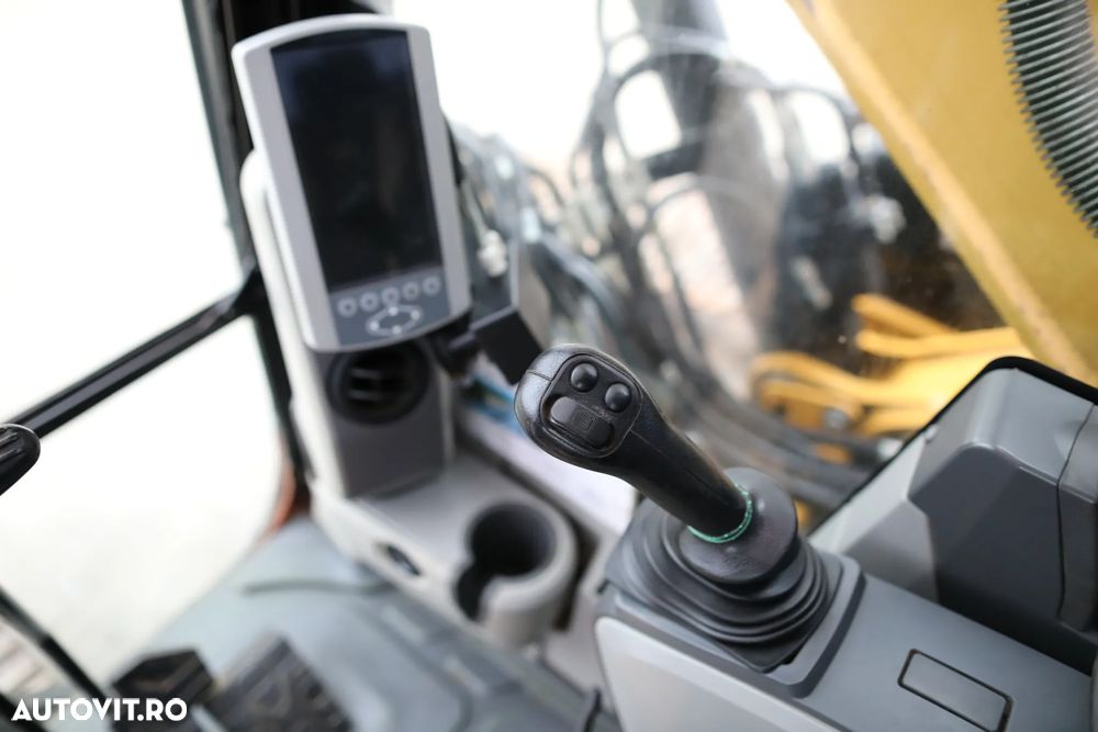 Caterpillar 329 ELN - 13