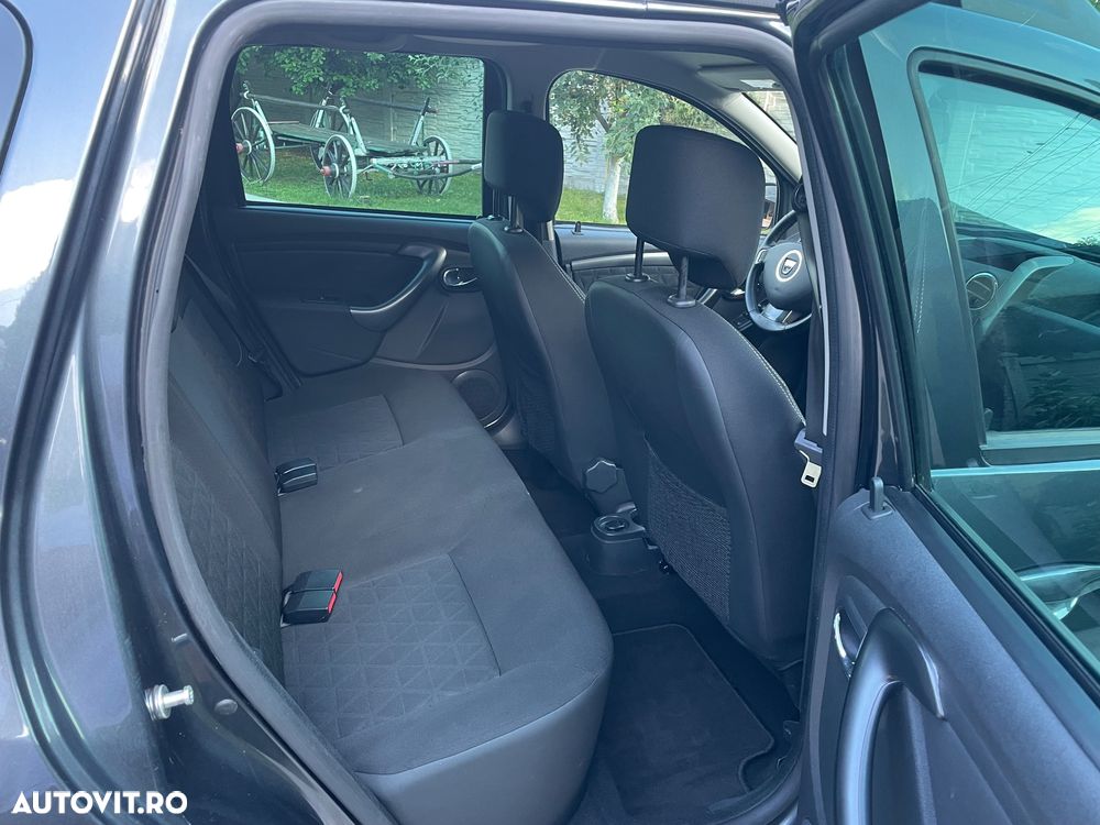 Dacia Duster - 20