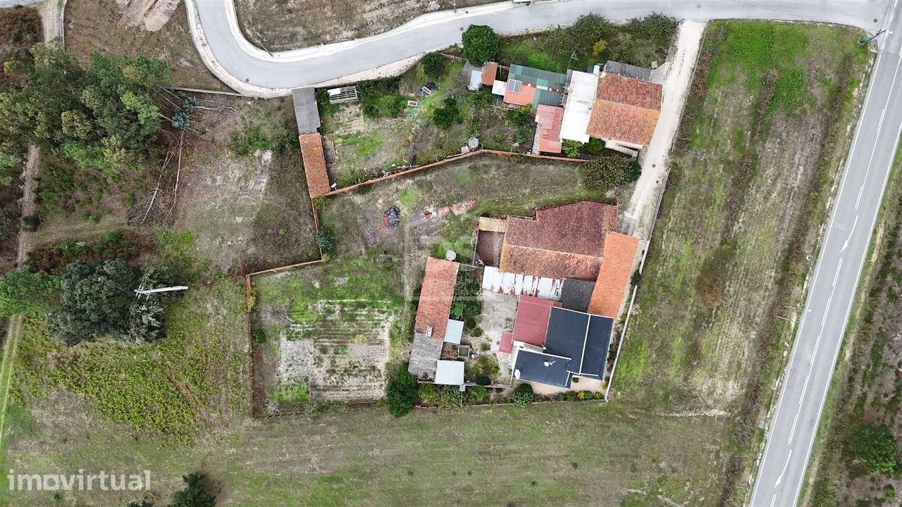 Moradia T7 Venda em Monte Redondo e Carreira,Leiria - Grande imagem: 3/31