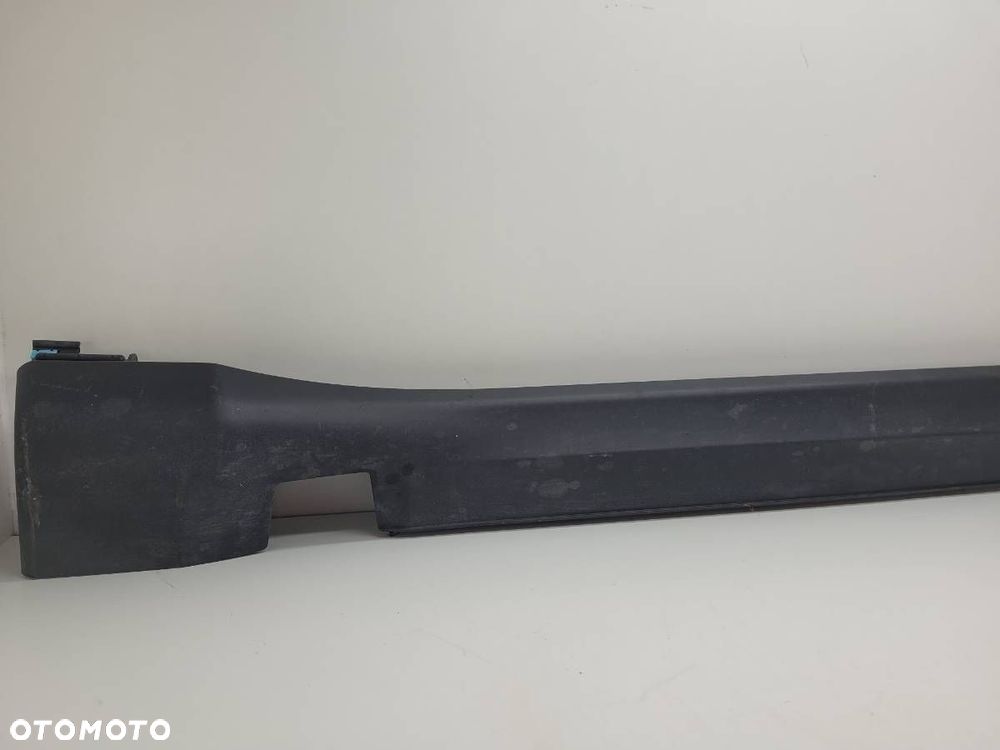 LISTWA PROGOWA LEWA JEEP COMPASS II LIFT 53224111 2021 EU - 2