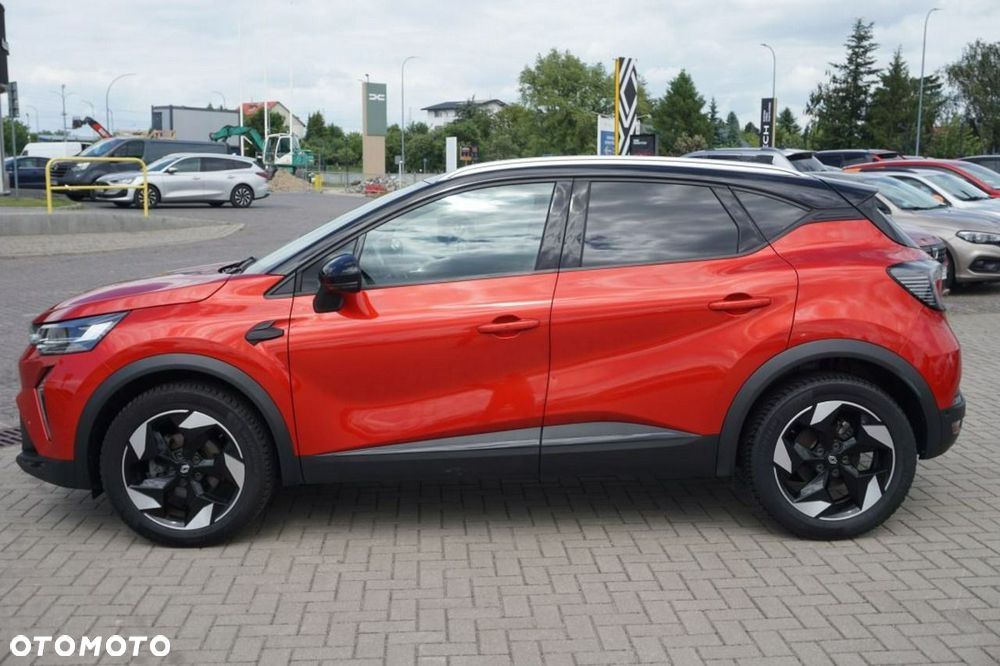 Renault Captur 1.0 TCe Techno - 8