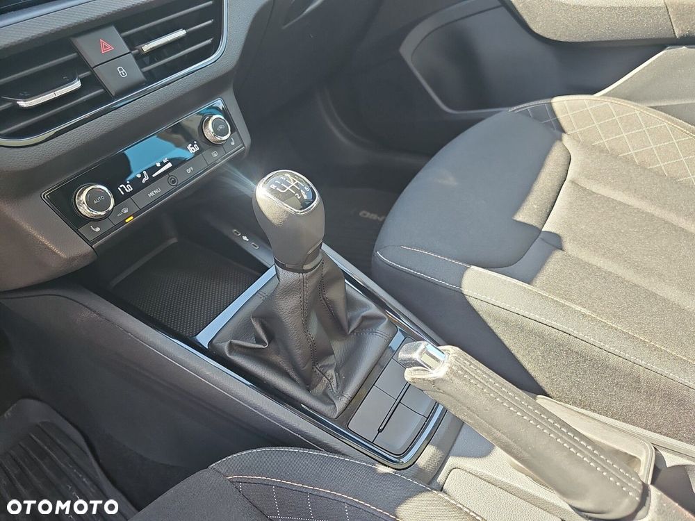 Skoda Kamiq 1.0 TSI Ambition - 21