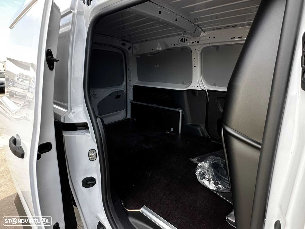 Citroën ë-Berlingo 50 kWh M Feel - 19