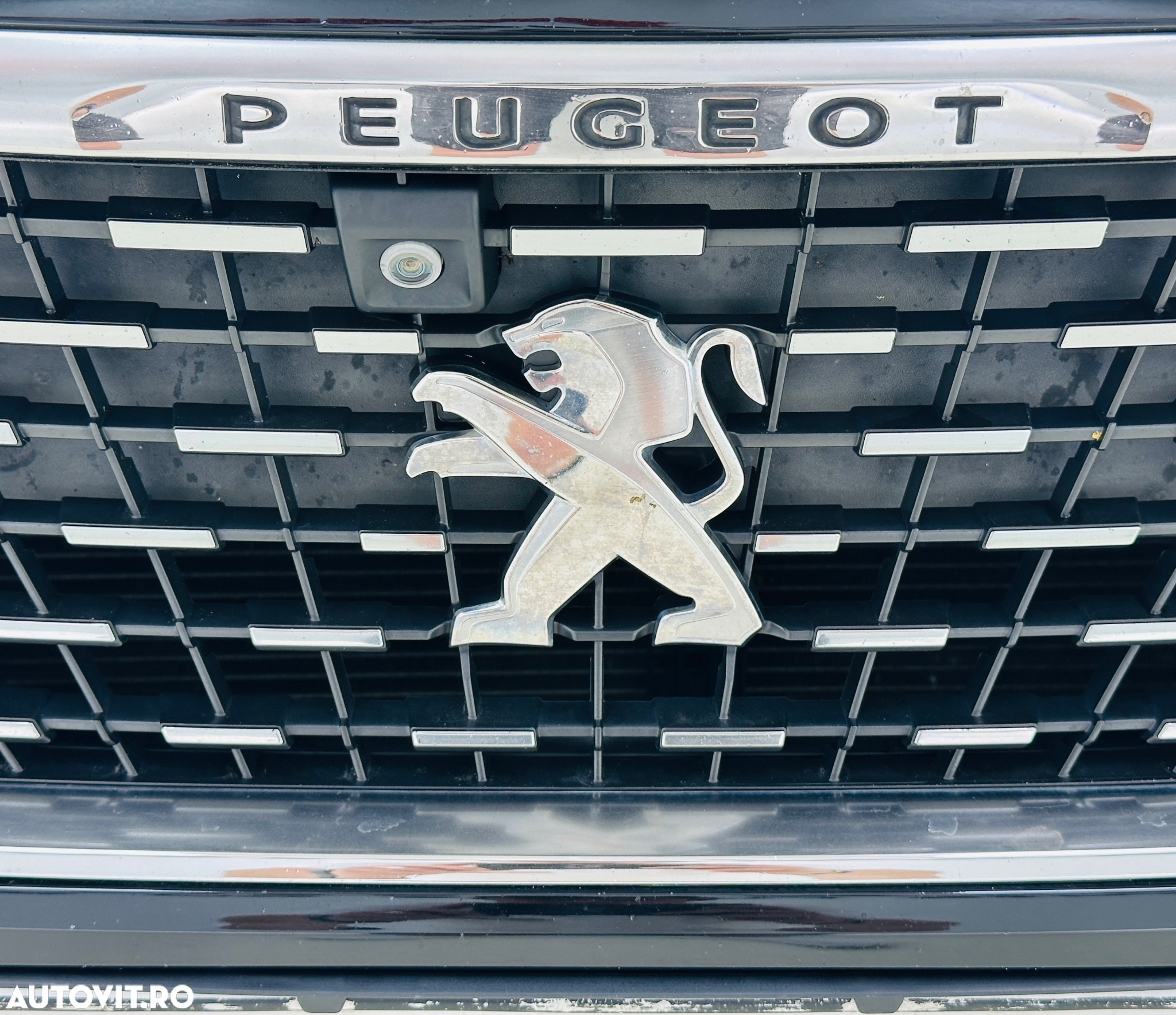 Peugeot 3008 PureTech 130 Stop & Start GPF Allure Pack - 13