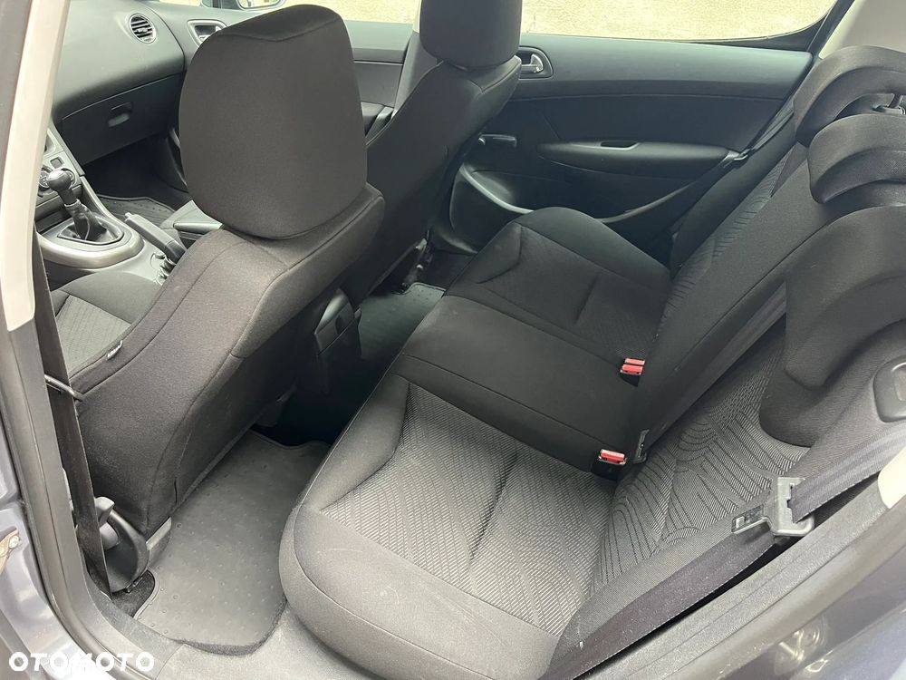 Peugeot 308 - 22