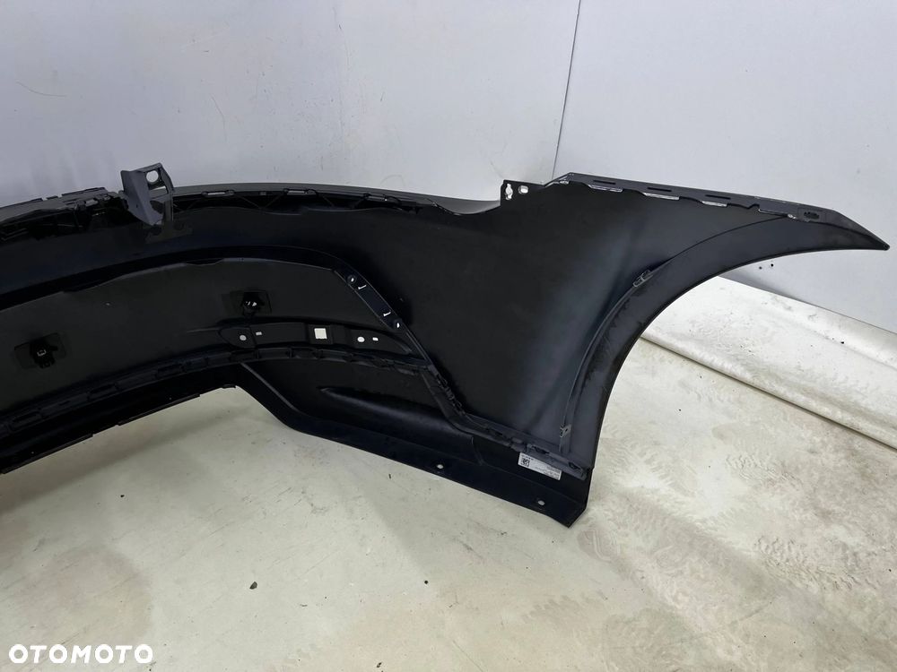 Zderzak tylny Porsche 911 992 GT3 21r.- tył 4XPDC 9GT807421 - 12