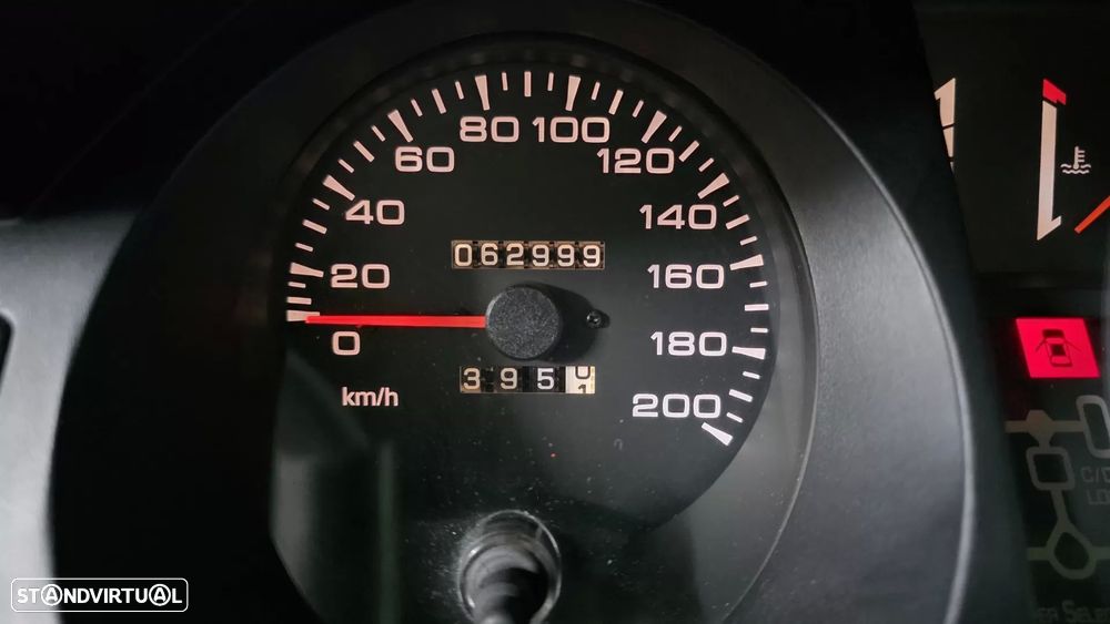 Mitsubishi Pajero 2.8 TD GLS ABS - 9