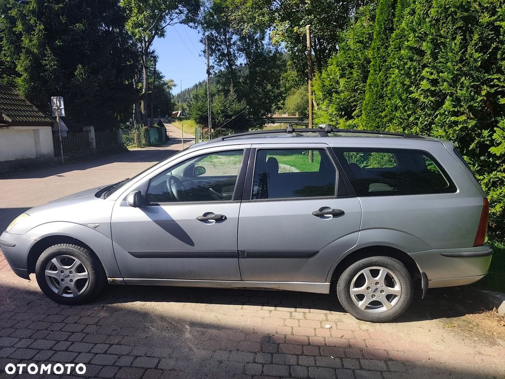 Ford Focus - 5