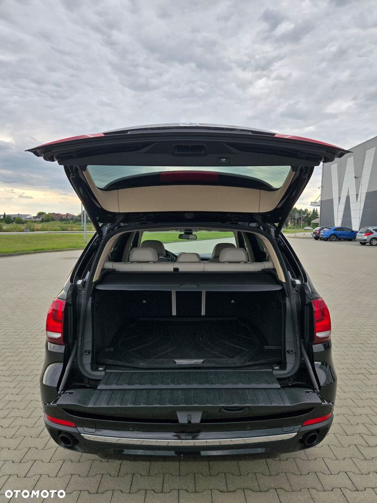 BMW X5 - 12