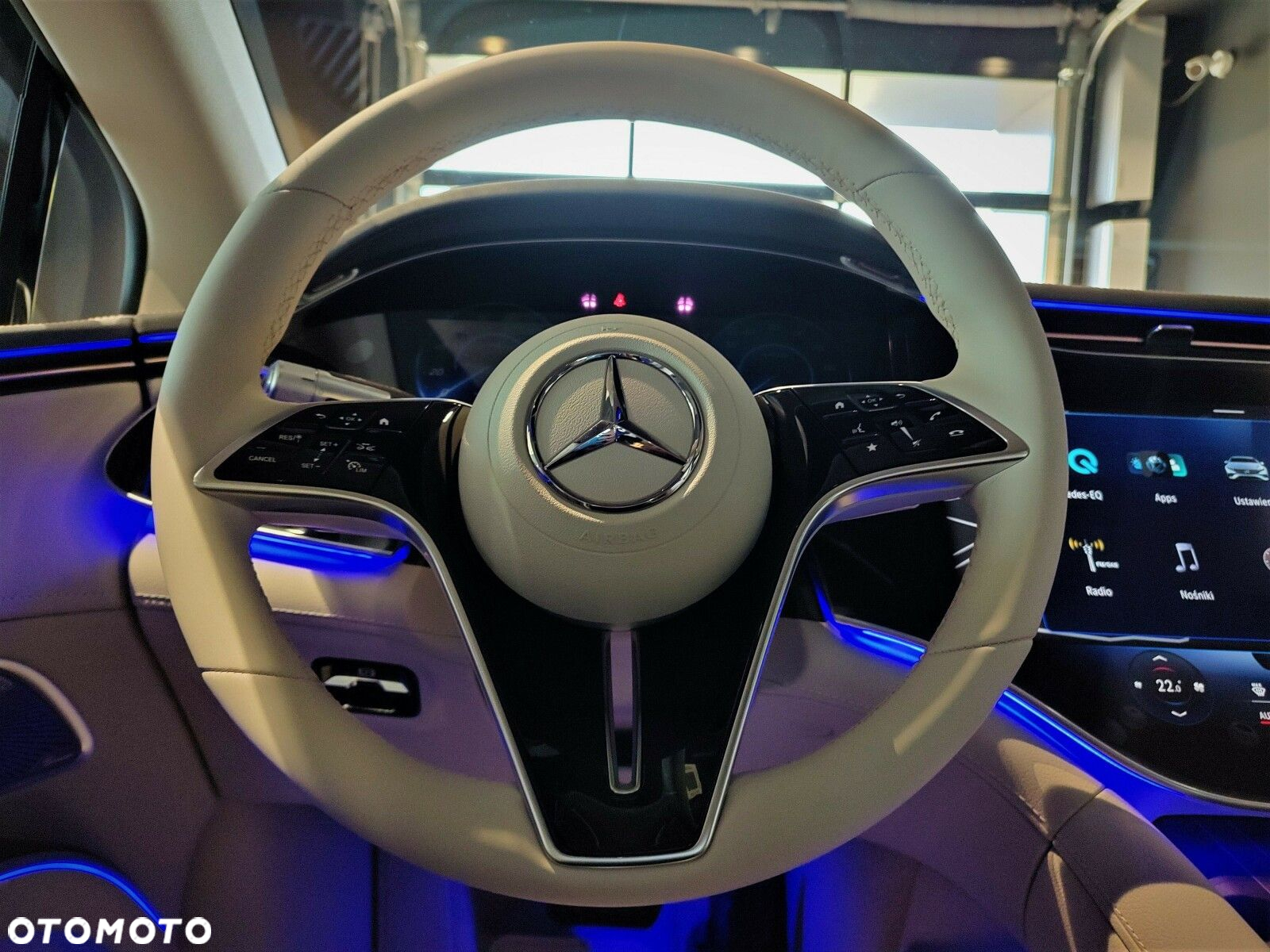 Mercedes-Benz EQS - 17