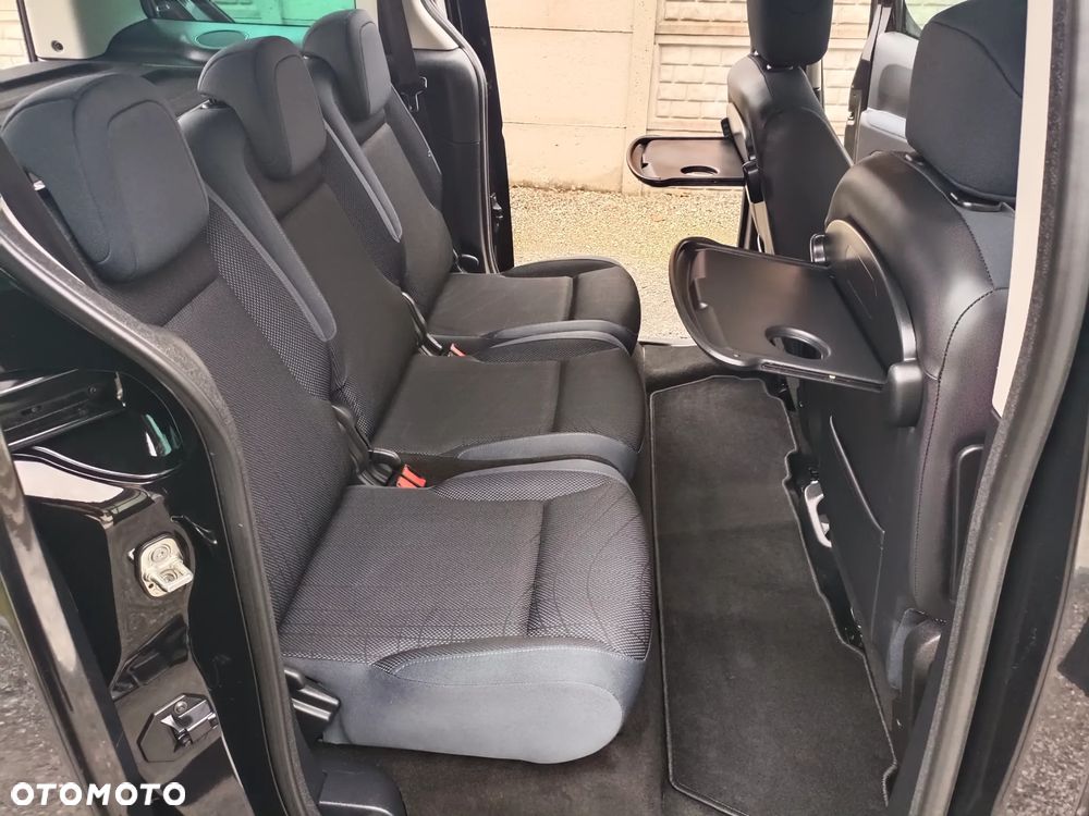 Peugeot Partner - 11