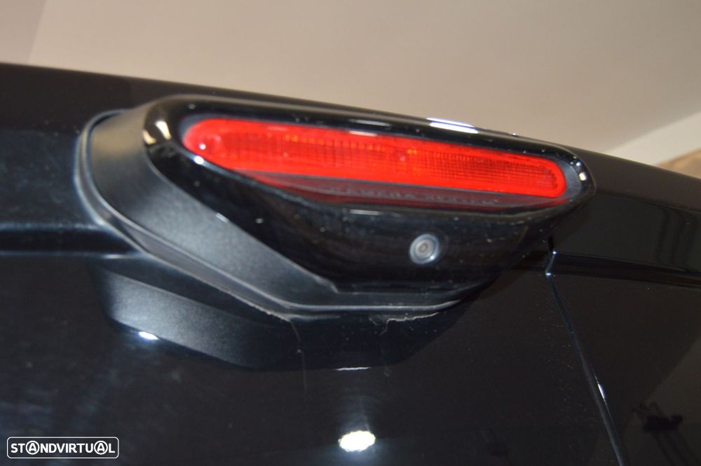 Peugeot Partner 1.5 BlueHDi Asphalt Longa - 22