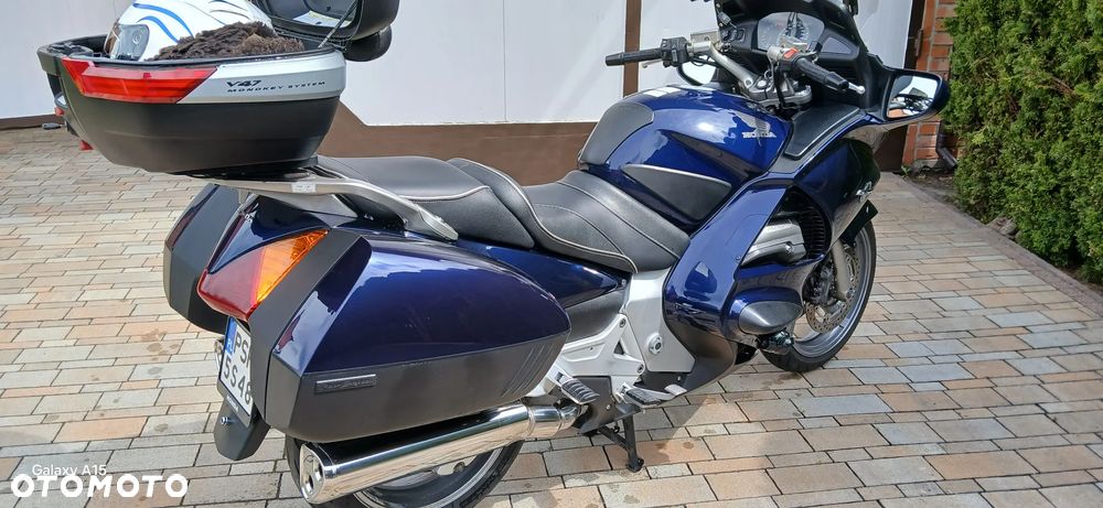 Honda ST - 5