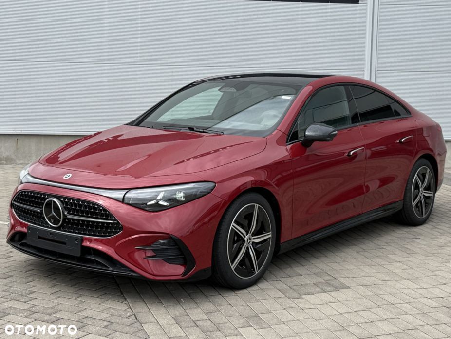 Mercedes-Benz CLA 200 mHEV 8G-DCT - 3