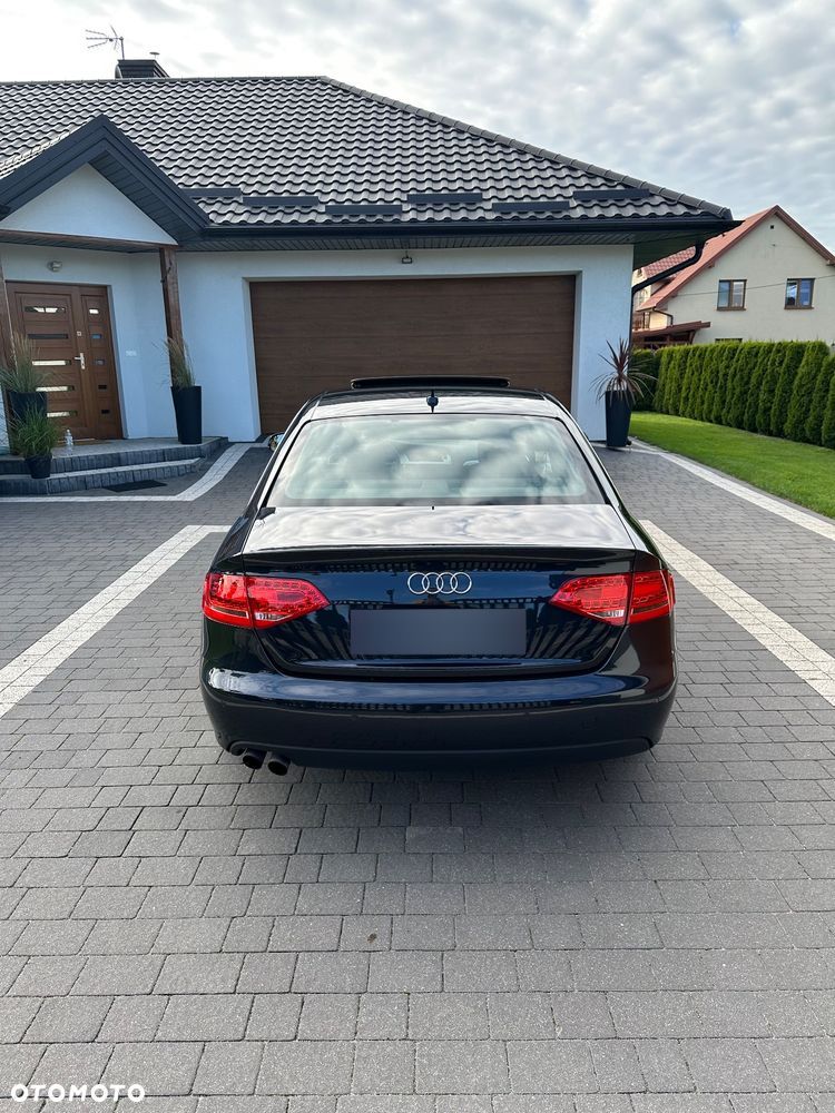 Audi A4 ver-1-8-tfsi-multitronic - 7