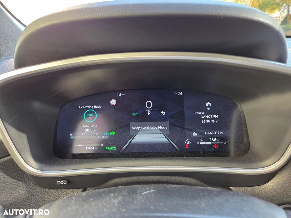 Toyota Corolla Cross - 9