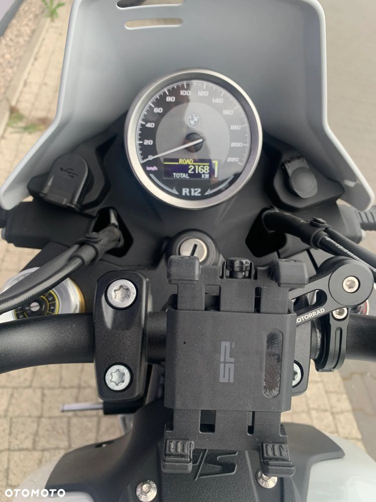 BMW R - 15
