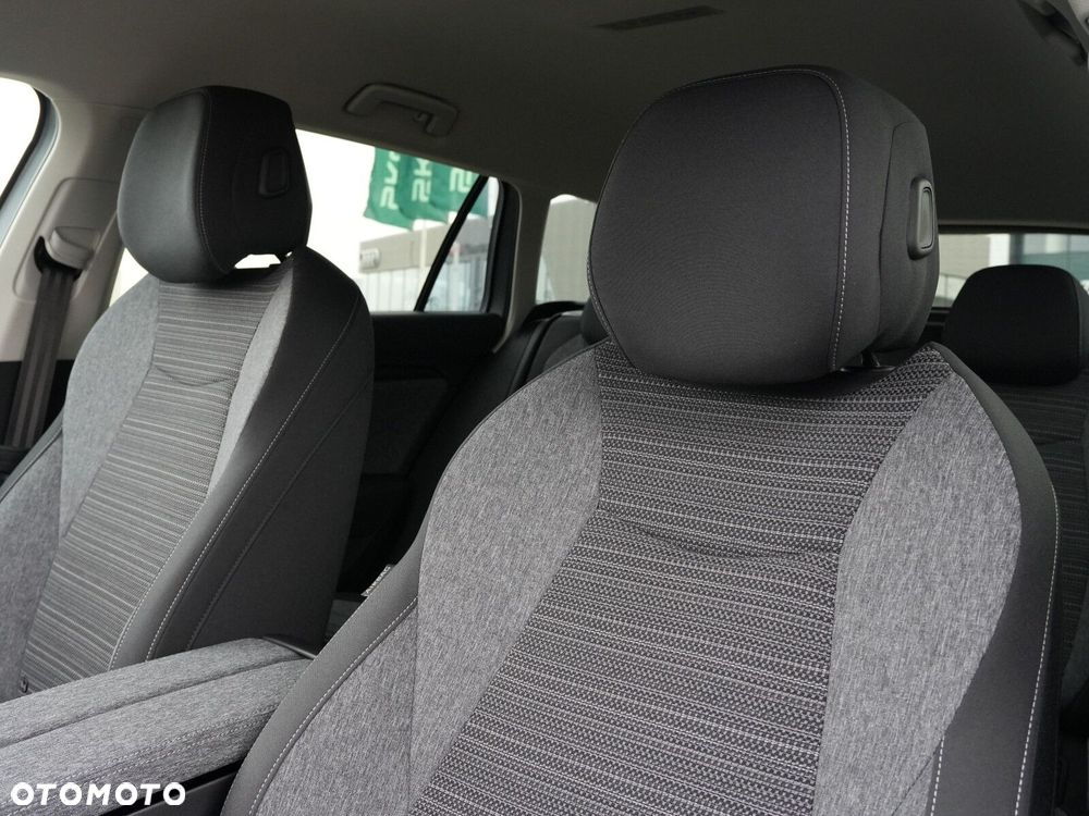 Skoda Superb 2.0 TDI SCR 4x4 Selection DSG - 24