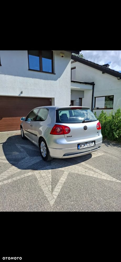 Volkswagen Golf - 7