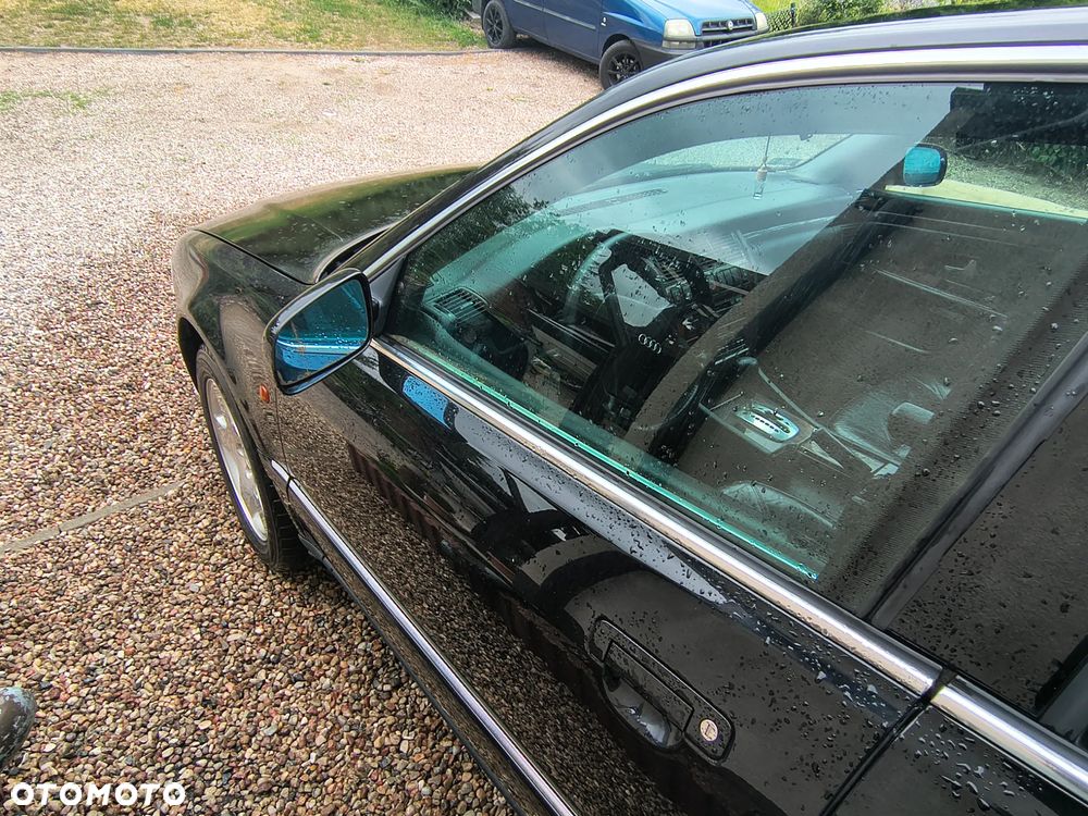 Audi A8 2.5 TDI Tiptronic - 2