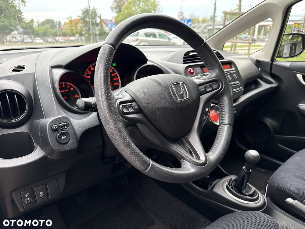 Honda Jazz 1.4 Executive - 24