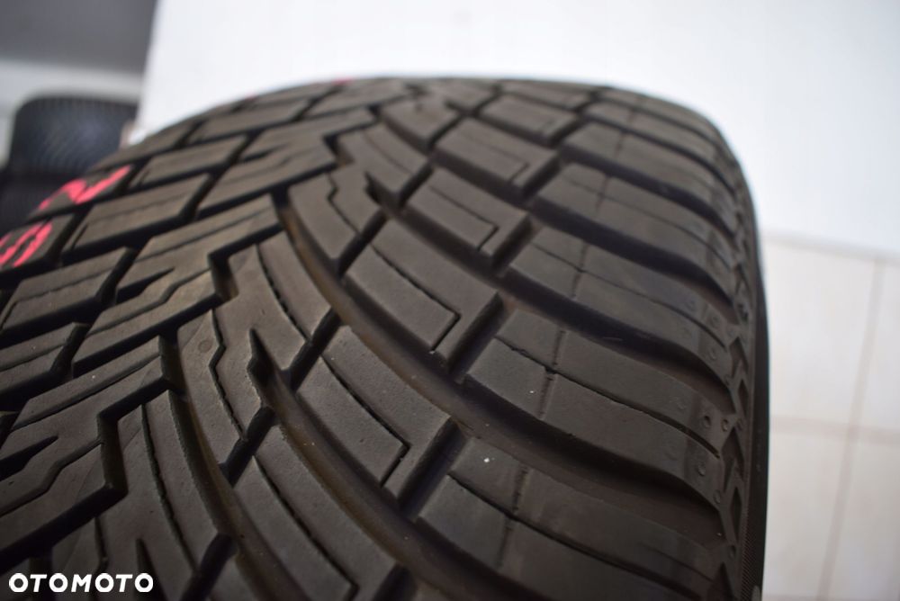 R20 235/50 Pirelli All Season Scorpion SF2 Seal Inside Wysyłka gratis! - 3
