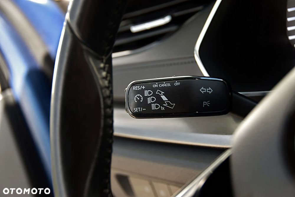 Skoda Octavia 1.5 TSI GPF ACT Style - 35