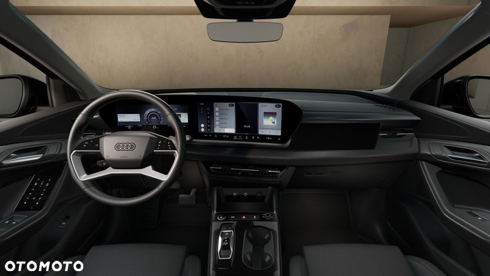 Audi Q6 e-tron 83kWh - 9