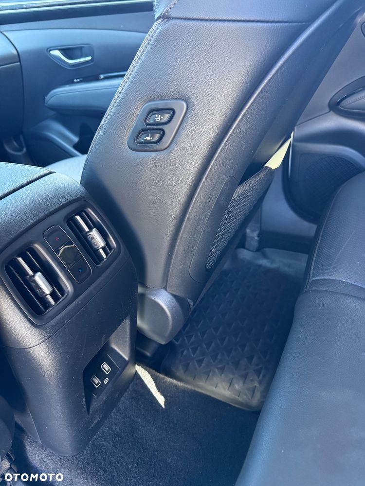 Hyundai Tucson - 20