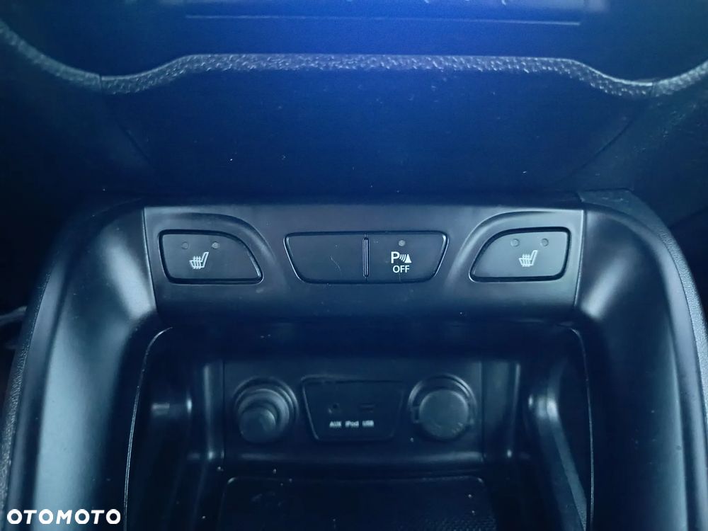 Hyundai ix35 2012