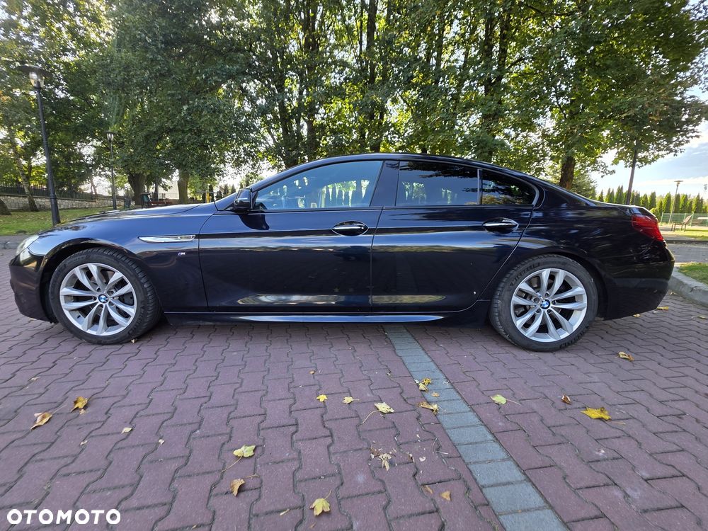 BMW Seria 6 - 13