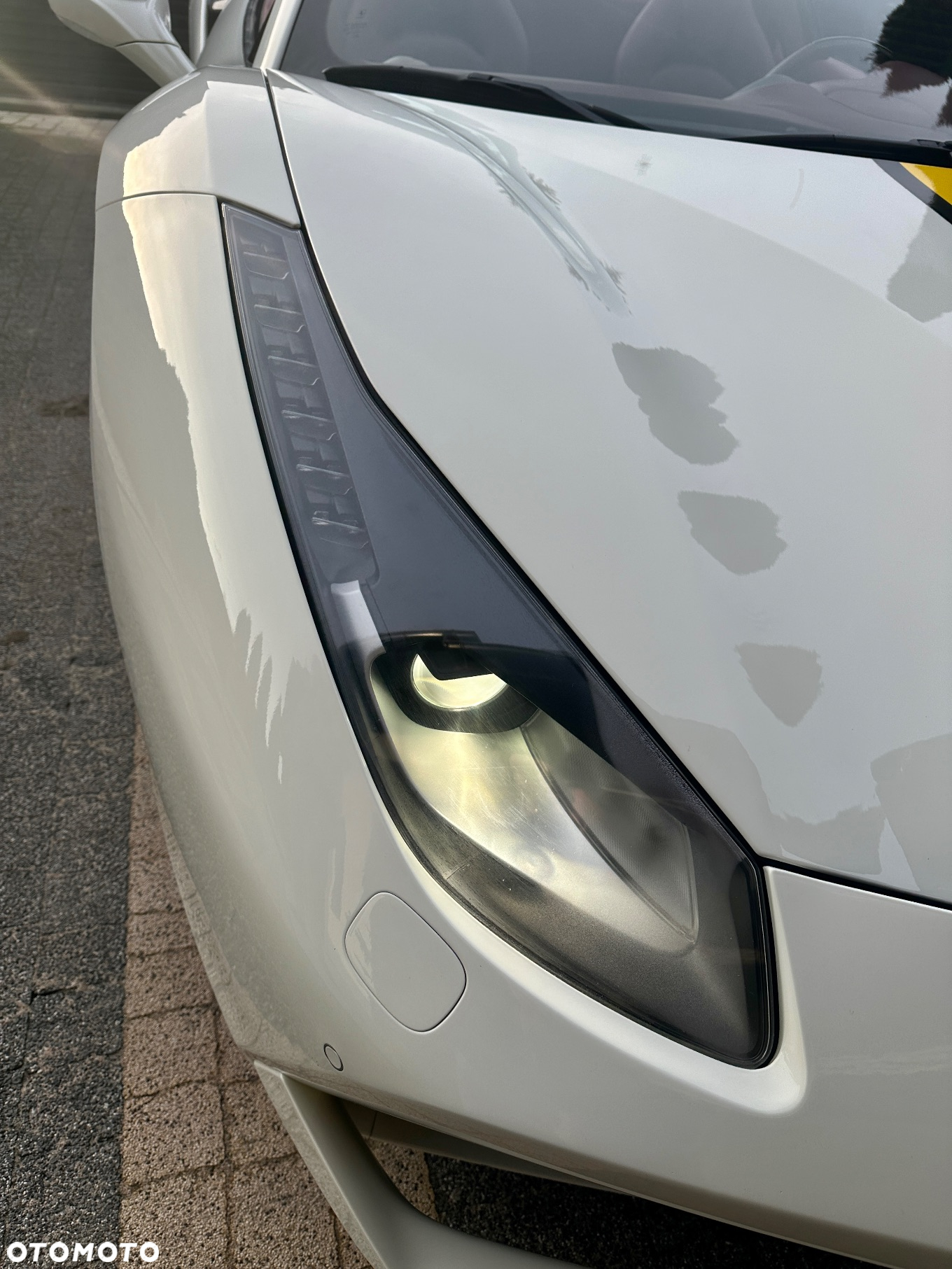 Ferrari 488 - 16