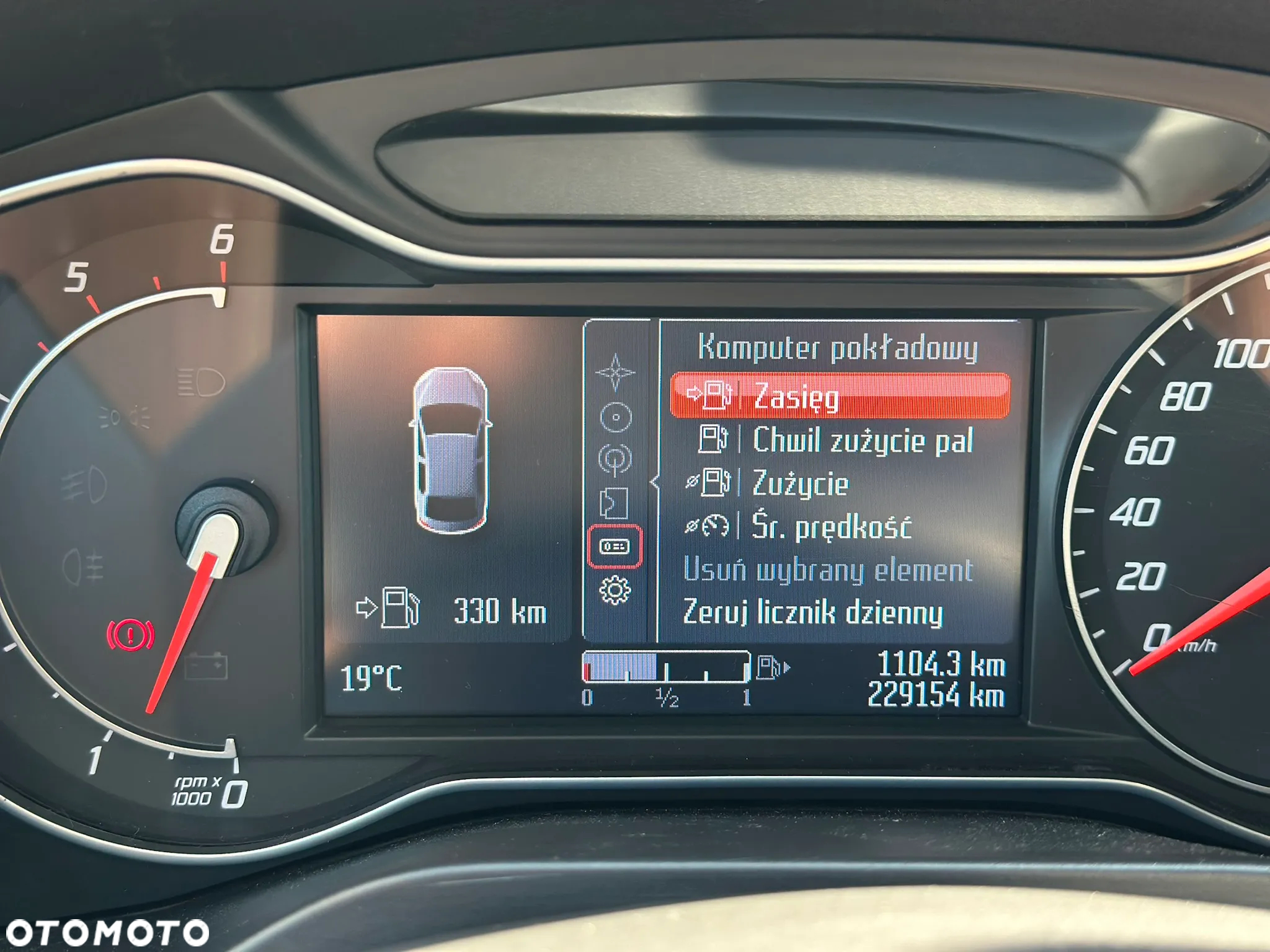 Ford S-Max 2.0 TDCi Titanium - 17